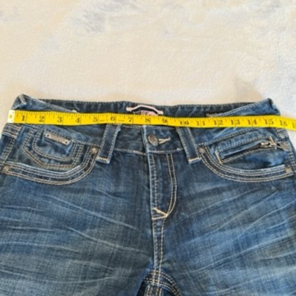 Be Rock Express Women's Jeans 6 - Picture 6 of 15
